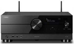 Yamaha RX-A2A&Focal Dome Flax 5.1 Sinema Sistemi