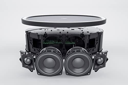 Yamaha WX-051 Musiccast Wireless Hoparlör Beyaz