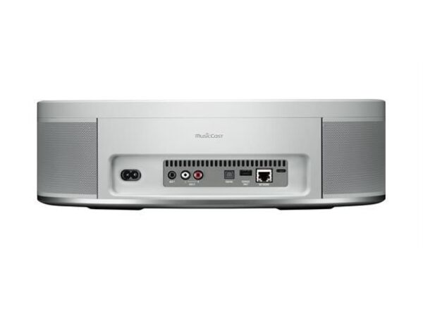 Yamaha WX-051 Musiccast Wireless Hoparlör Beyaz