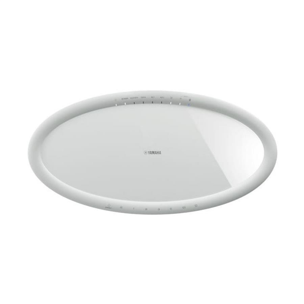Yamaha WX-051 Musiccast Wireless Hoparlör Beyaz