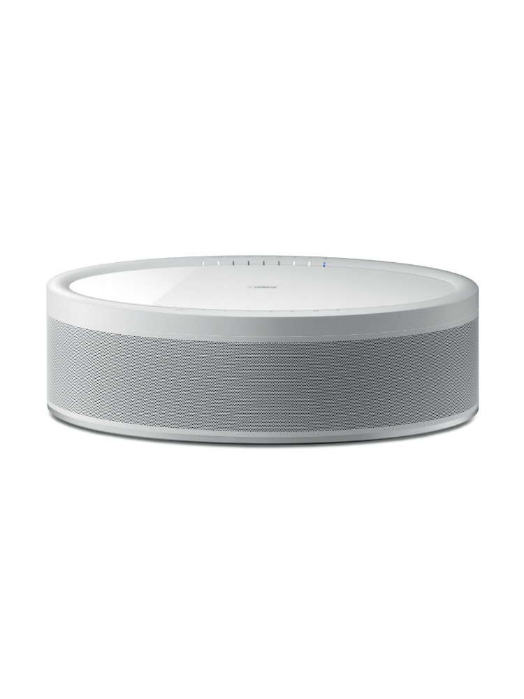 Yamaha WX-051 Musiccast Wireless Hoparlör Beyaz