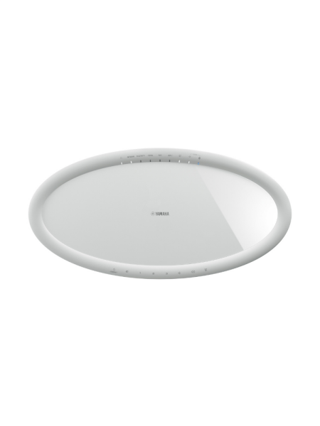 Yamaha WX-051 Musiccast Wireless Hoparlör Beyaz