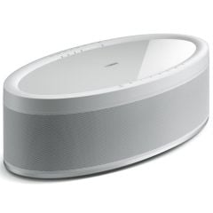 Yamaha WX-051 Musiccast Wireless Hoparlör Beyaz