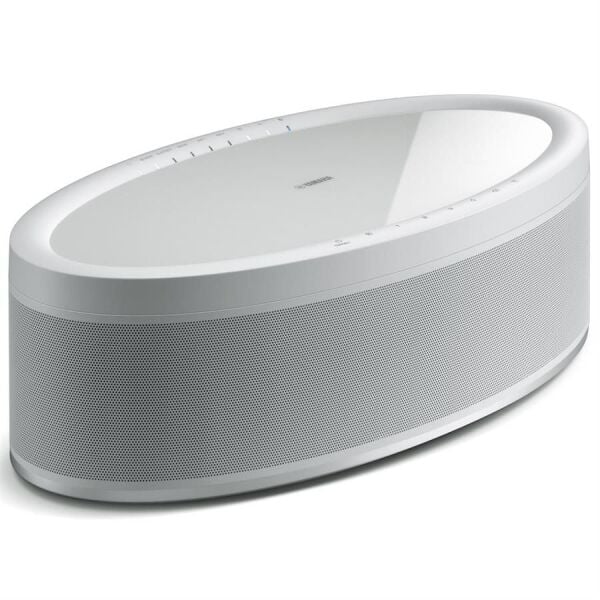 Yamaha WX-051 Musiccast Wireless Hoparlör Beyaz
