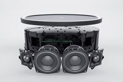 Yamaha WX-051 Musiccast Wireless Hoparlör Beyaz