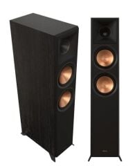 Yamaha R-N800A&Klipsch RP-6000F II Network Müzik Sistemi
