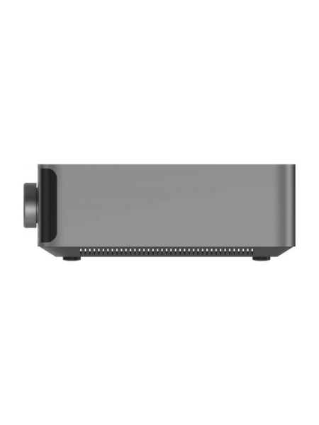 Wiim Amp Ultra Streaming Stereo Amplifier Space Grey