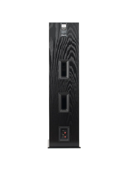 Klipsch RF-7 III Referans Serisi Pasif Kule Hoparlör Siyah - Çift