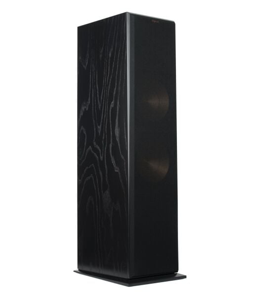 Klipsch RF-7 III Referans Serisi Pasif Kule Hoparlör Siyah - Çift