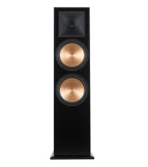 Klipsch RF-7 III Referans Serisi Pasif Kule Hoparlör Siyah - Çift