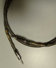 Kimber GQMINI-CU 3,5mm-3,5mm AUX Kablo 1mt