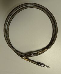 Kimber GQMINI-CU 3,5mm-3,5mm AUX Kablo 1mt