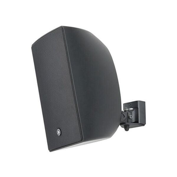 Yamaha VXS5 Dış Mekan Seslendirme Hoparlörü Siyah Çift