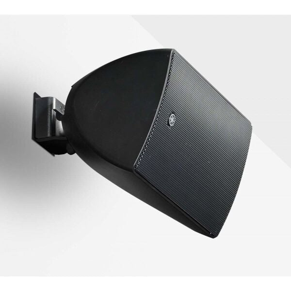 Yamaha VXS5 Dış Mekan Seslendirme Hoparlörü Siyah Çift