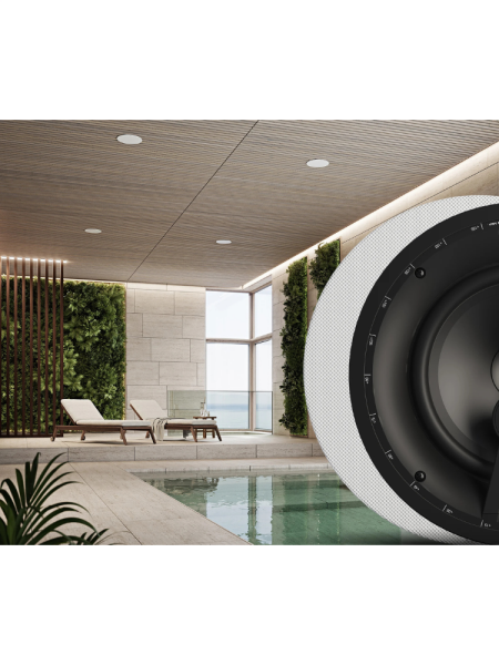 Dali Phantom E-80 WR Ankastre Tavan Hoparlörü Adet