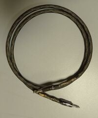 Kimber GQMINI-CU 3,5mm-3,5mm AUX Kablo 1,5mt