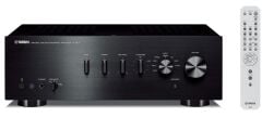 Yamaha A-S301 Stereo Amplifier / Siyah