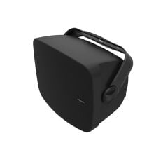 Klipsch RSM-650 İç ve Dış Mekan Seslendirme Hoparlörü Çift-Siyah