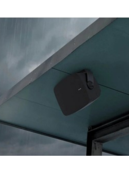Klipsch RSM-650 İç ve Dış Mekan Seslendirme Hoparlörü Çift-Siyah