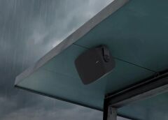 Klipsch RSM-650 İç ve Dış Mekan Seslendirme Hoparlörü Çift-Siyah