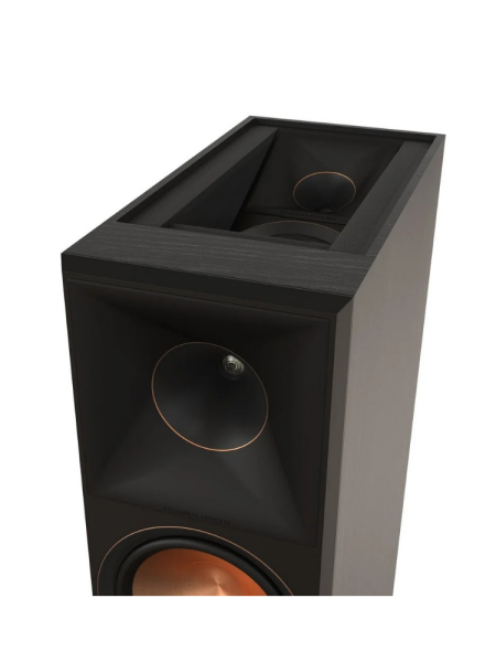 Klipsch RP-8060FA II Dolby Atmos Özellikli Kule Tipi Hoparlör Çift Siyah