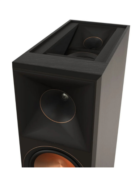 Klipsch RP-8060FA II Dolby Atmos Özellikli Kule Tipi Hoparlör Çift Siyah