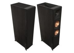 Klipsch RP-8060FA II Dolby Atmos Özellikli Kule Tipi Hoparlör Çift Siyah