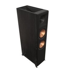Klipsch RP-8060FA II Dolby Atmos Özellikli Kule Tipi Hoparlör Çift Siyah
