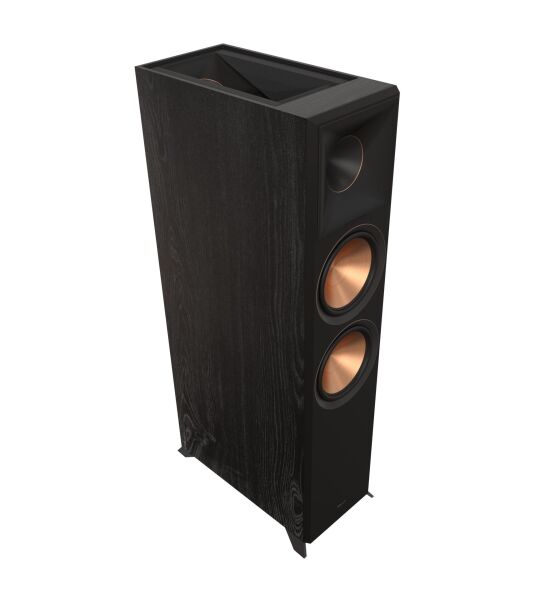 Klipsch RP-8060FA II Dolby Atmos Özellikli Kule Tipi Hoparlör Çift Siyah
