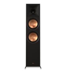 Klipsch RP-8060FA II Dolby Atmos Özellikli Kule Tipi Hoparlör Çift Siyah