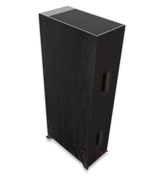 Klipsch RP-8060FA II Dolby Atmos Özellikli Kule Tipi Hoparlör Çift Siyah