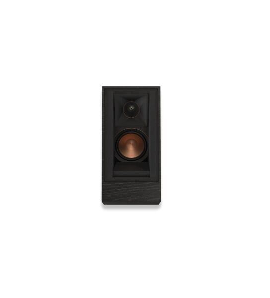 Klipsch RP-8060FA II Dolby Atmos Özellikli Kule Tipi Hoparlör Çift Siyah