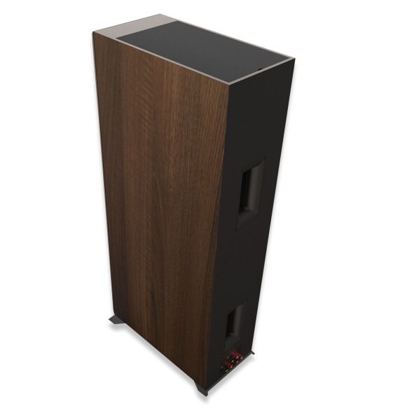 Klipsch RP-8060FA II Dolby Atmos Özellikli Kule Tipi Hoparlör Çift Ceviz