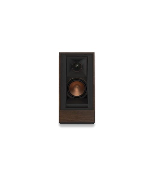 Klipsch RP-8060FA II Dolby Atmos Özellikli Kule Tipi Hoparlör Çift Ceviz