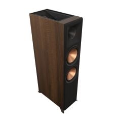 Klipsch RP-8060FA II Dolby Atmos Özellikli Kule Tipi Hoparlör Çift Ceviz