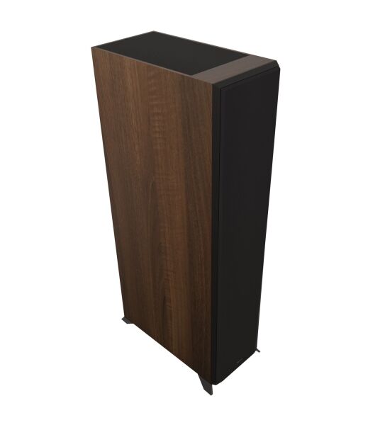 Klipsch RP-8060FA II Dolby Atmos Özellikli Kule Tipi Hoparlör Çift Ceviz
