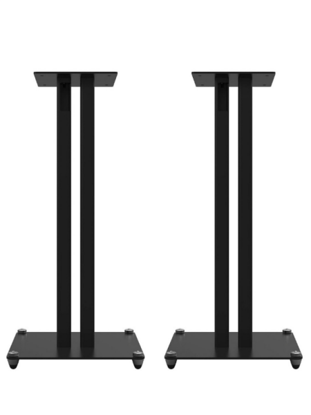 Klipsch KS-24 Hoparlör Standı Çift Siyah