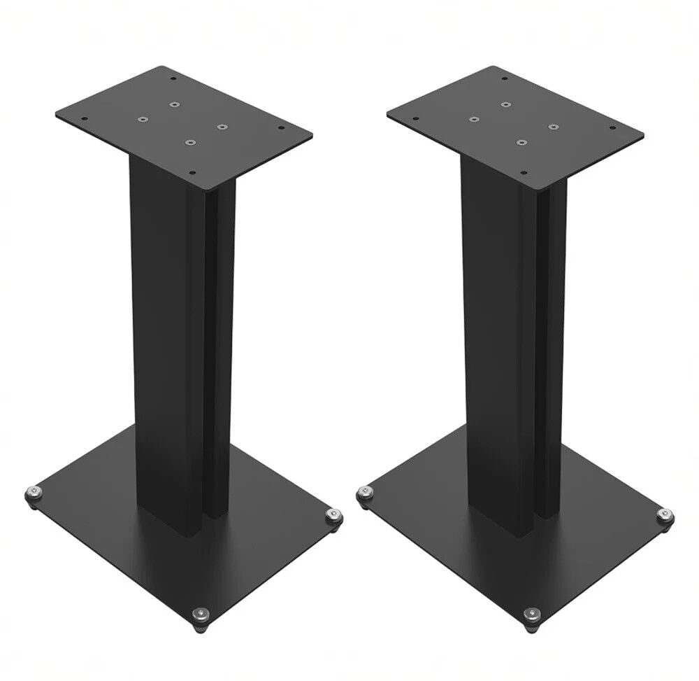 Klipsch KS-24 Hoparlör Standı Çift Siyah