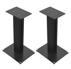 Klipsch KS-24 Hoparlör Standı Çift Siyah