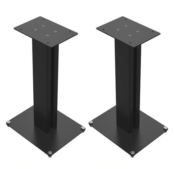 Klipsch KS-24 Hoparlör Standı Çift Siyah