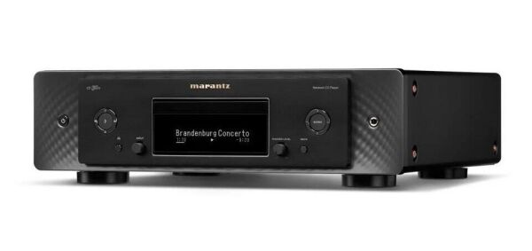 Marantz Model 50&CD50N&Klipsch RP-6000F II Network Müzik Sistemi