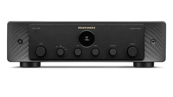 Marantz Model 50&CD50N&Klipsch RP-6000F II Network Müzik Sistemi