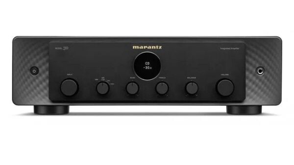 Marantz Model 50&CD50N&Klipsch RP-6000F II Network Müzik Sistemi