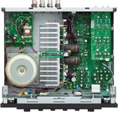 Marantz Model 50&CD50N&Klipsch RP-6000F II Network Müzik Sistemi