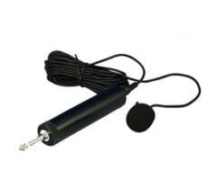 Denox DNX 121 Kablolu Yaka Mikrofonu