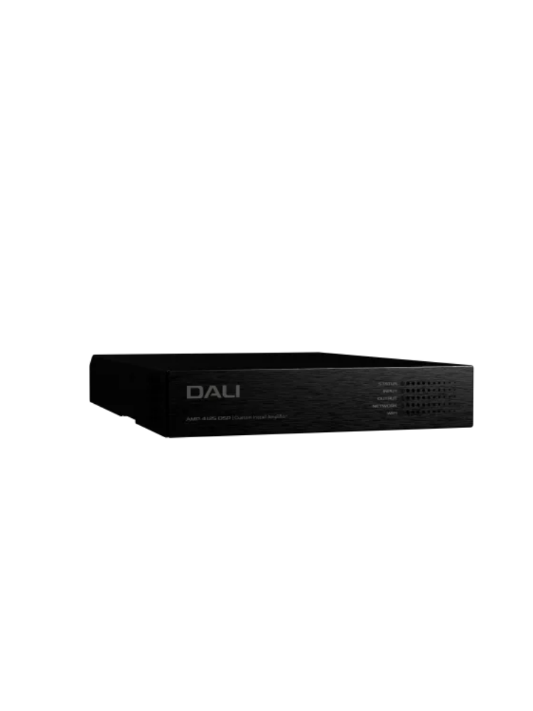 Dali Phantom CI AMP-4125 DSP Amplifier