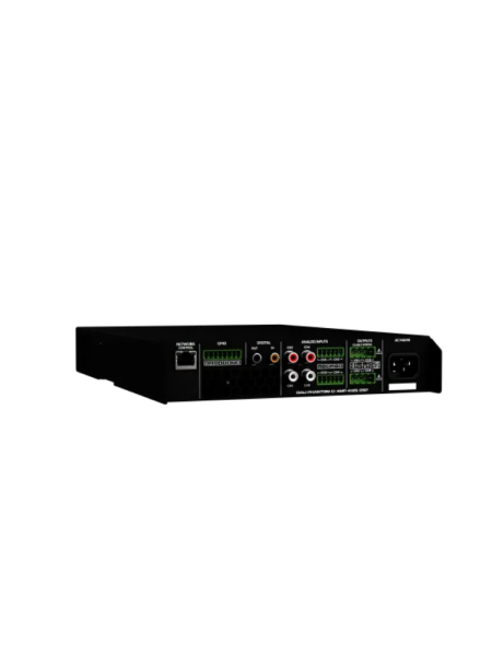 Dali Phantom CI AMP-4125 DSP Amplifier