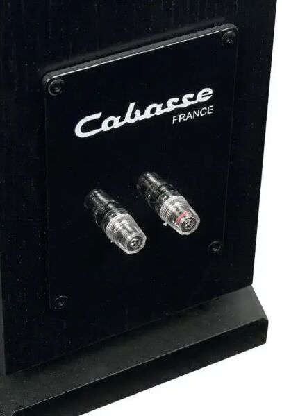 Cabasse Jersey MC170 Kule Tipi Hoparlör Çift