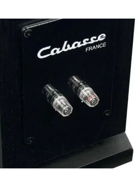 Cabasse Jersey MC170 Kule Tipi Hoparlör Çift