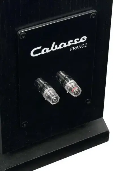 Cabasse Jersey MC170 Kule Tipi Hoparlör Çift